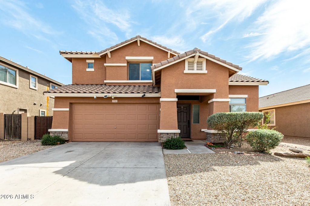 25541 W Winslow Avenue, Buckeye