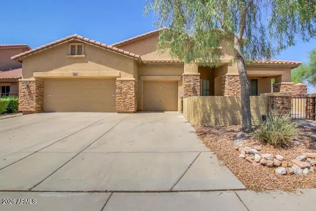 26812 N 23rd Drive, Phoenix