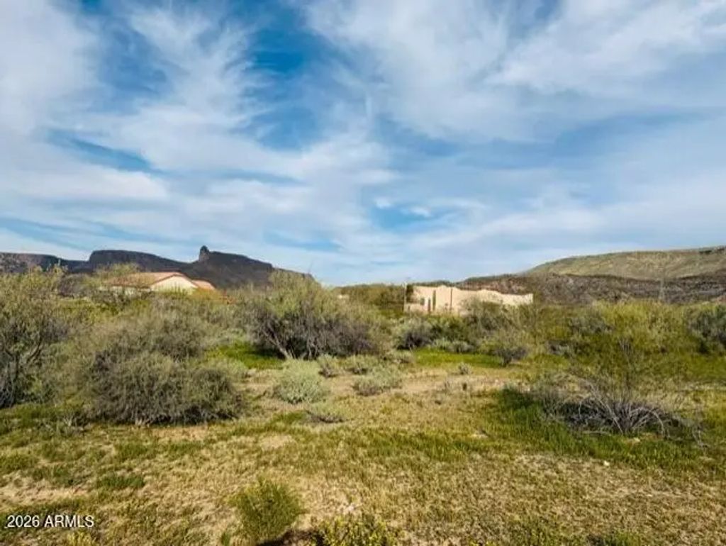 33386 S Monument View Trail (unit -), Black Canyon City