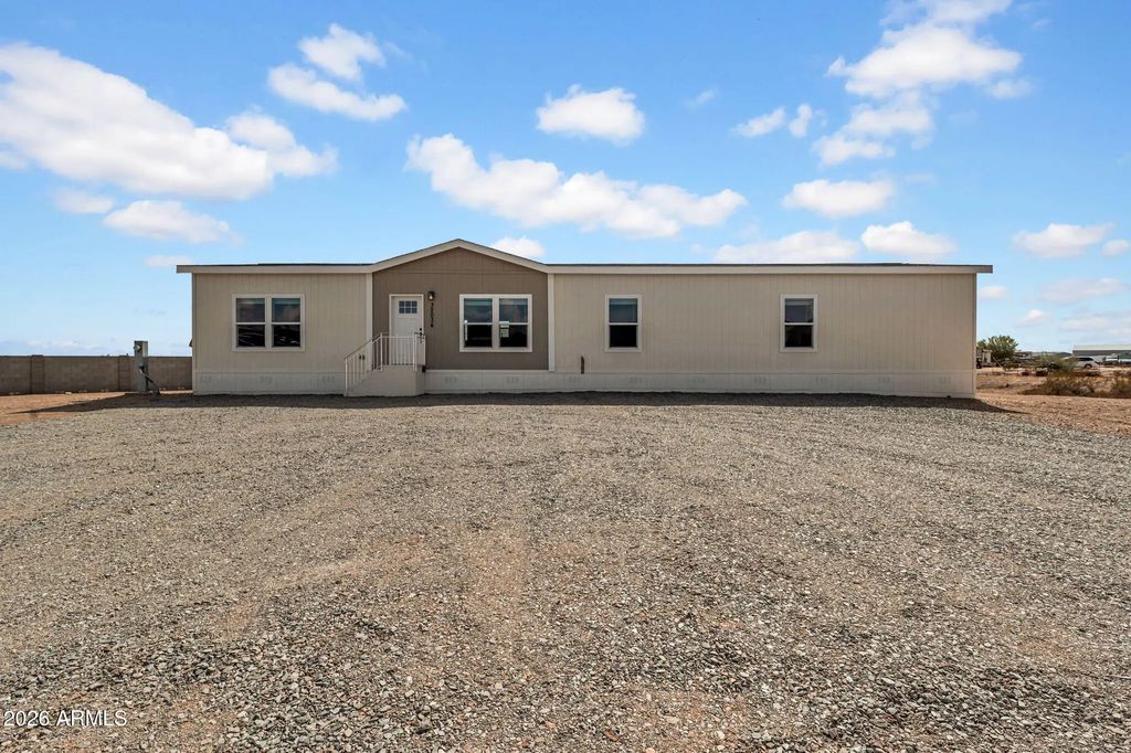 32034 N 167th Avenue, Surprise