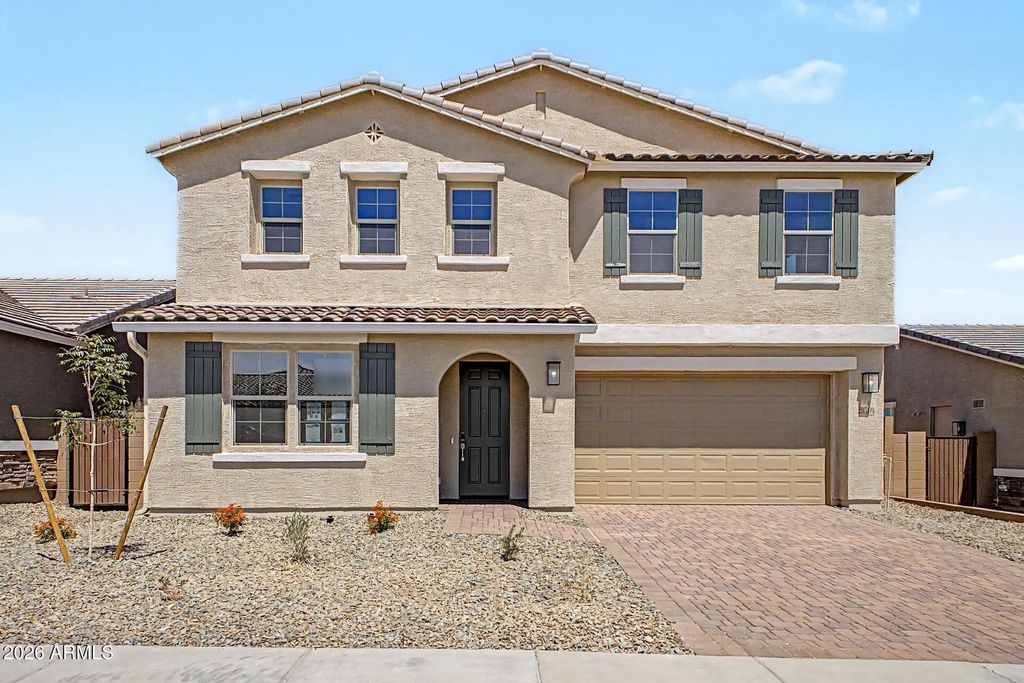 29509 N 135th Lane, Peoria