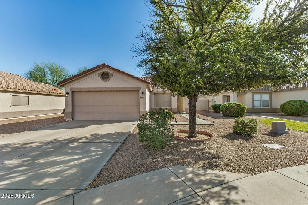 8419 E Milagro Circle, Mesa