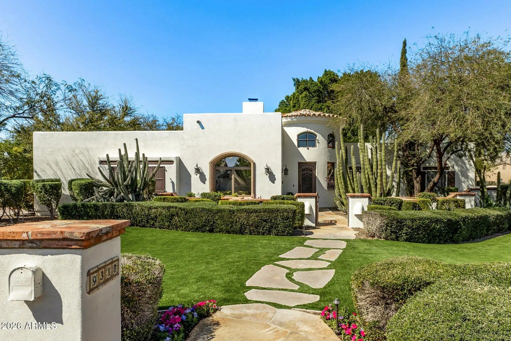 9310 S Bala Drive, Tempe