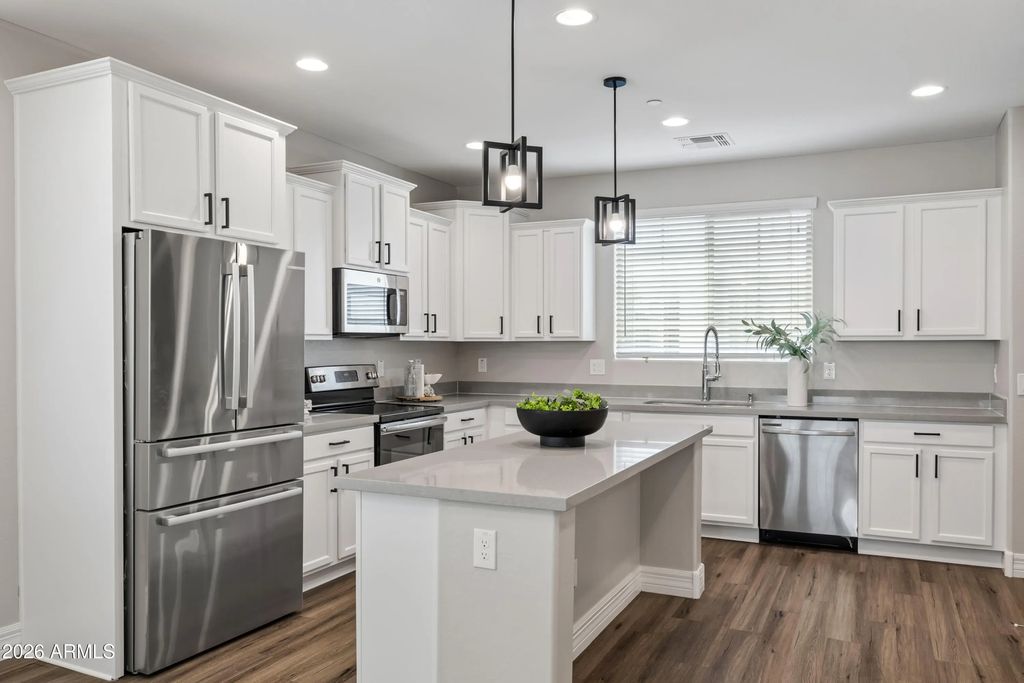 1722 E Dogwood Lane, Gilbert