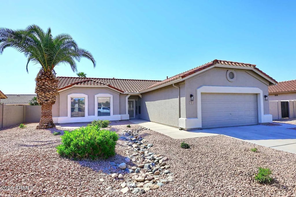1451 E Palm Beach Drive, Chandler