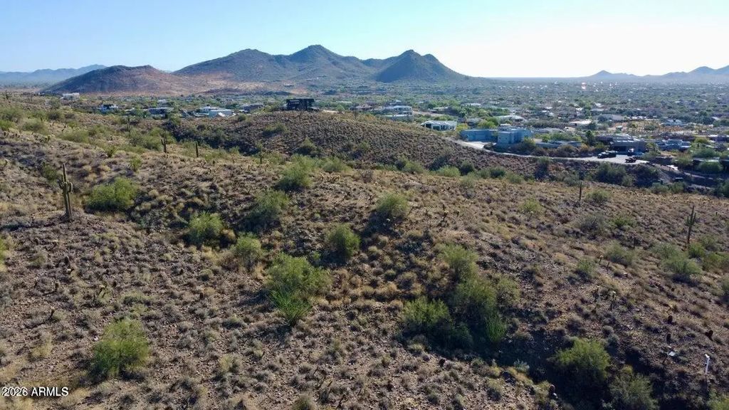 N 35th Avenue (unit -), Phoenix