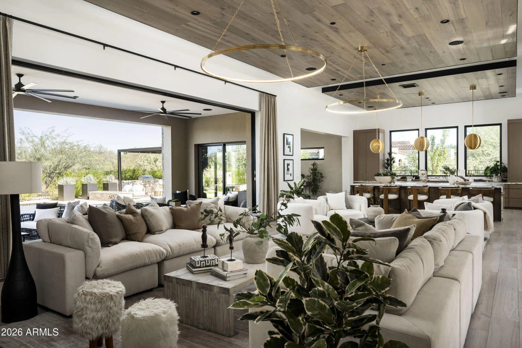 8386 E Leaning Rock Road, Scottsdale