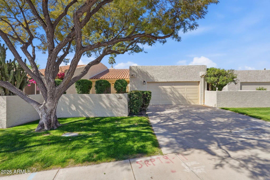 5134 N 78th Place, Scottsdale