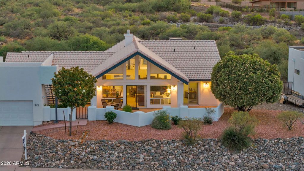 570 Antelope Drive, Clarkdale