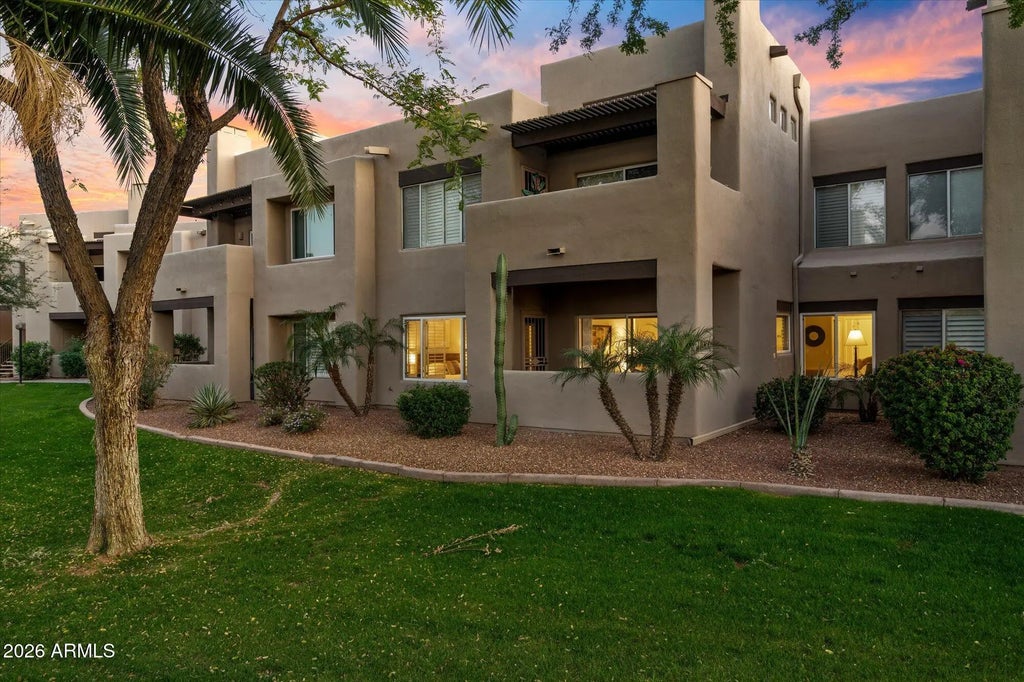 11260 N 92nd Street (unit 1117), Scottsdale