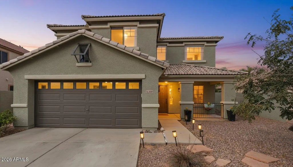 3989 E Los Altos Drive, Gilbert