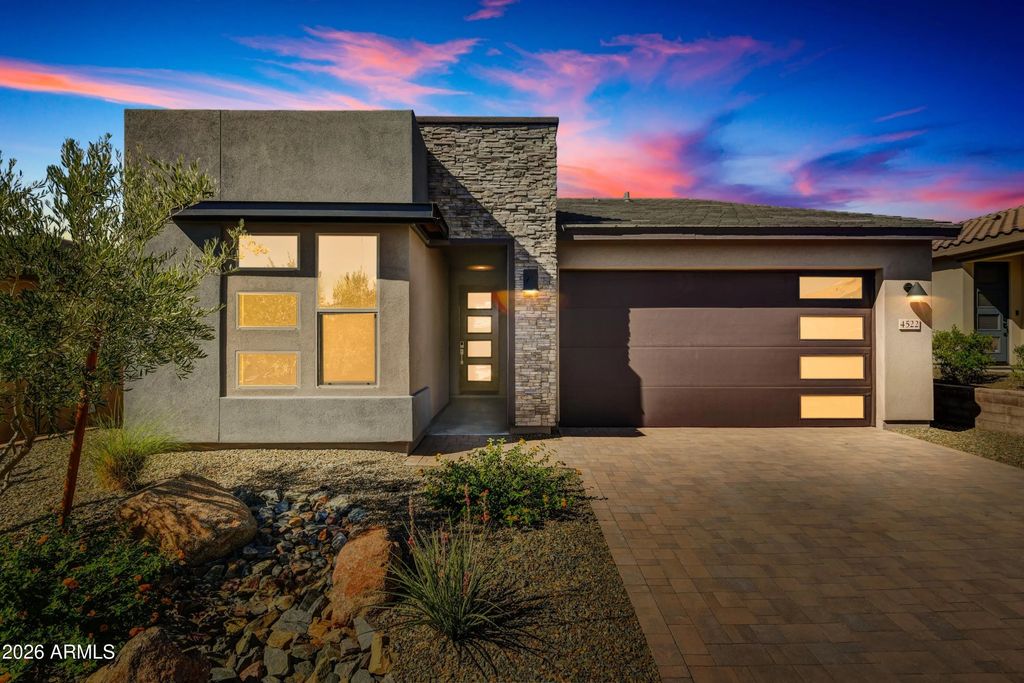 4522 Jackpot Road, Wickenburg