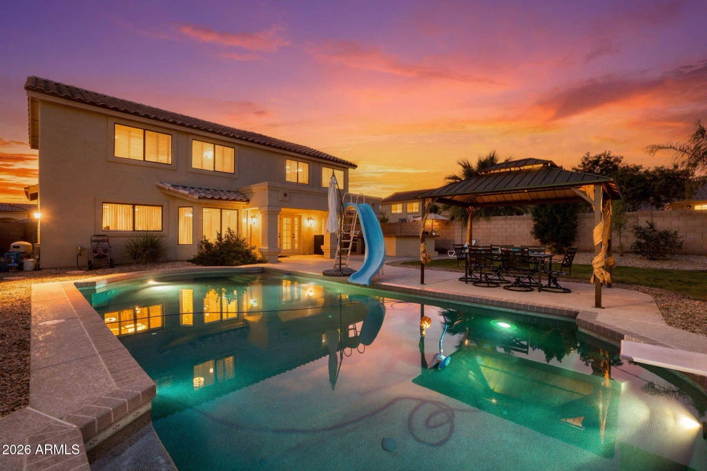 3100 S Rosemary Drive, Chandler