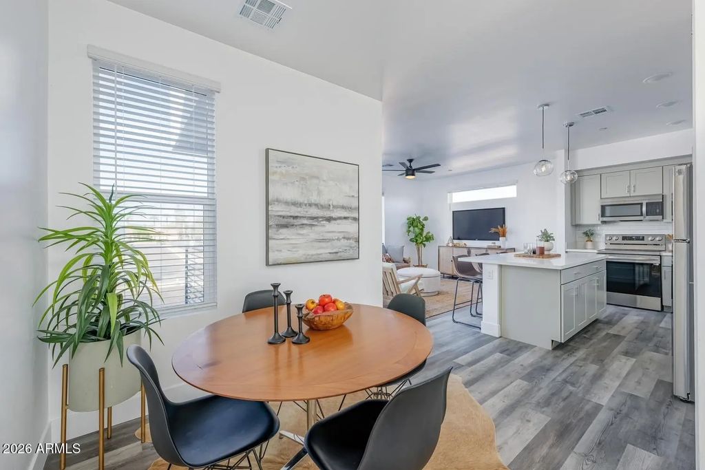 1349 W Osborn Road (unit 6), Phoenix