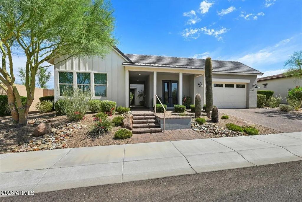 4412 E Roy Rogers Road, Cave Creek