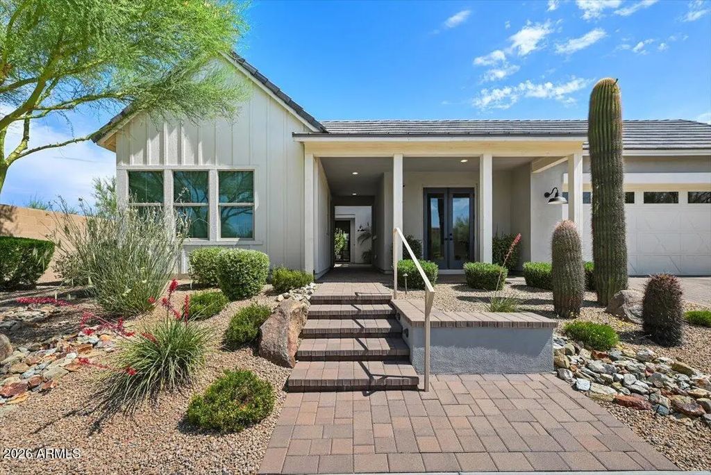 4412 E Roy Rogers Road, Cave Creek