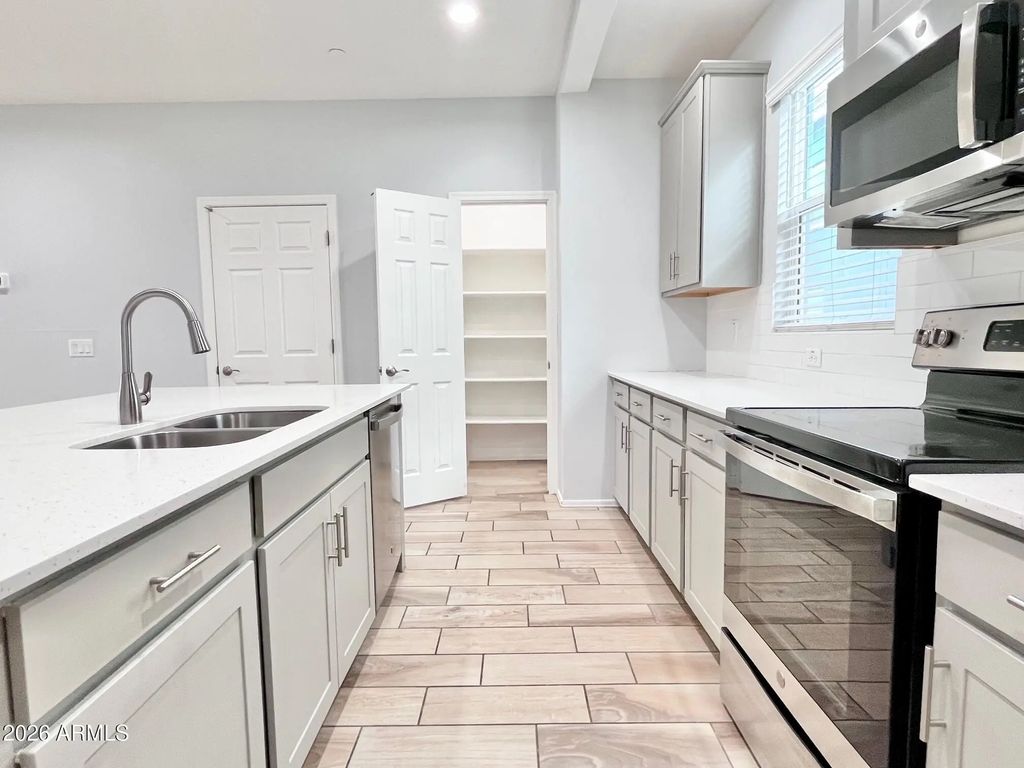 3434 N Longview Avenue (unit 20), Phoenix