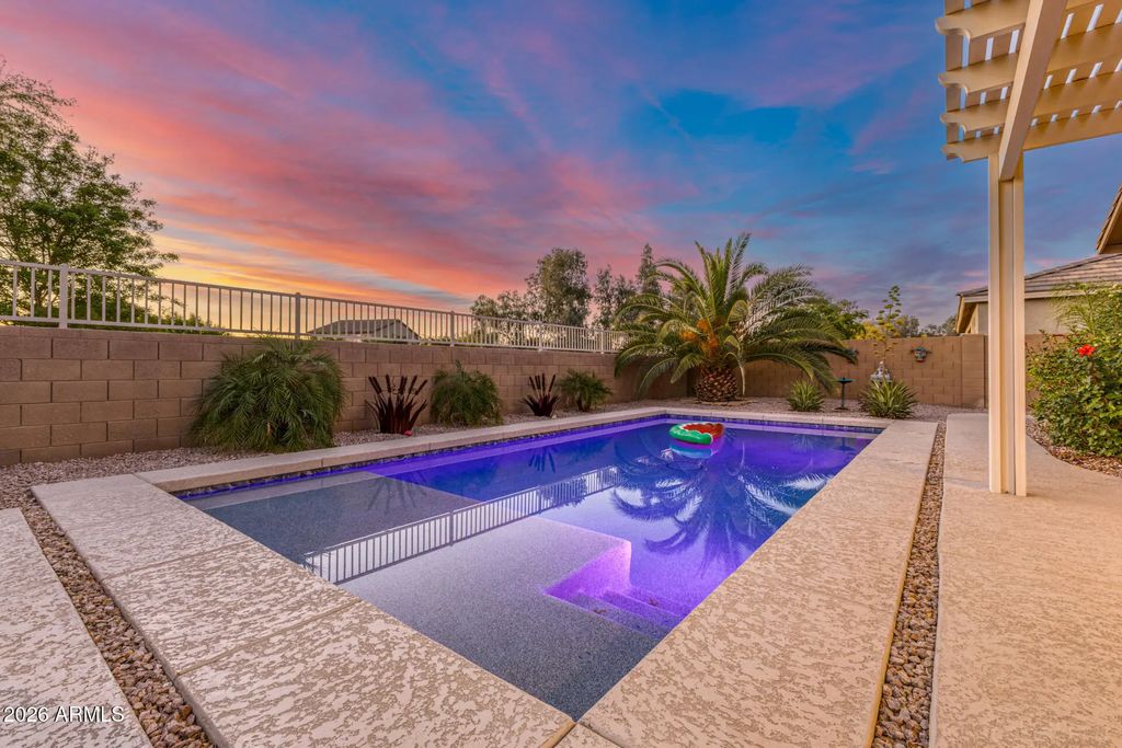 35060 N Laredo Drive, San Tan Valley