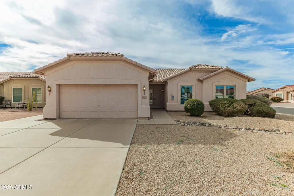 1413 E Peach Tree Drive, Chandler