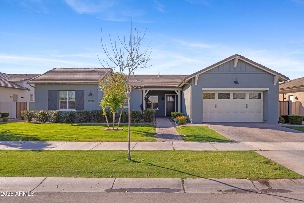 3509 E Bloomfield Parkway, Gilbert