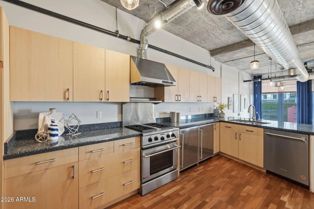 21 E 6th Street (unit 608), Tempe