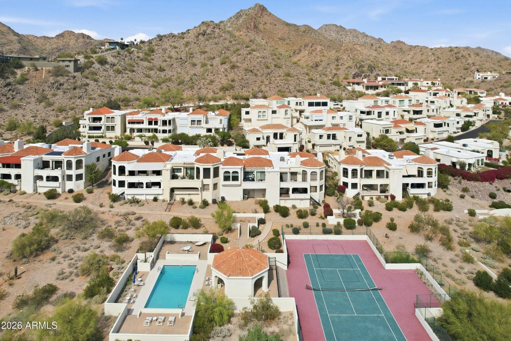 3800 E Lincoln Drive (unit 6), Phoenix