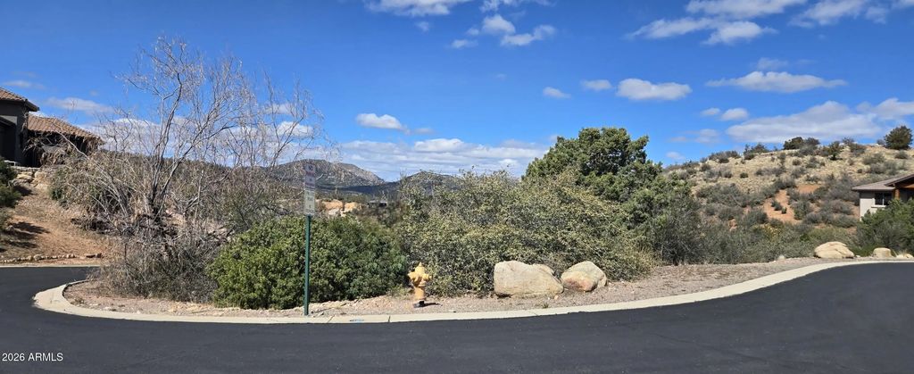 1997 Promontory -- (unit 69), Prescott