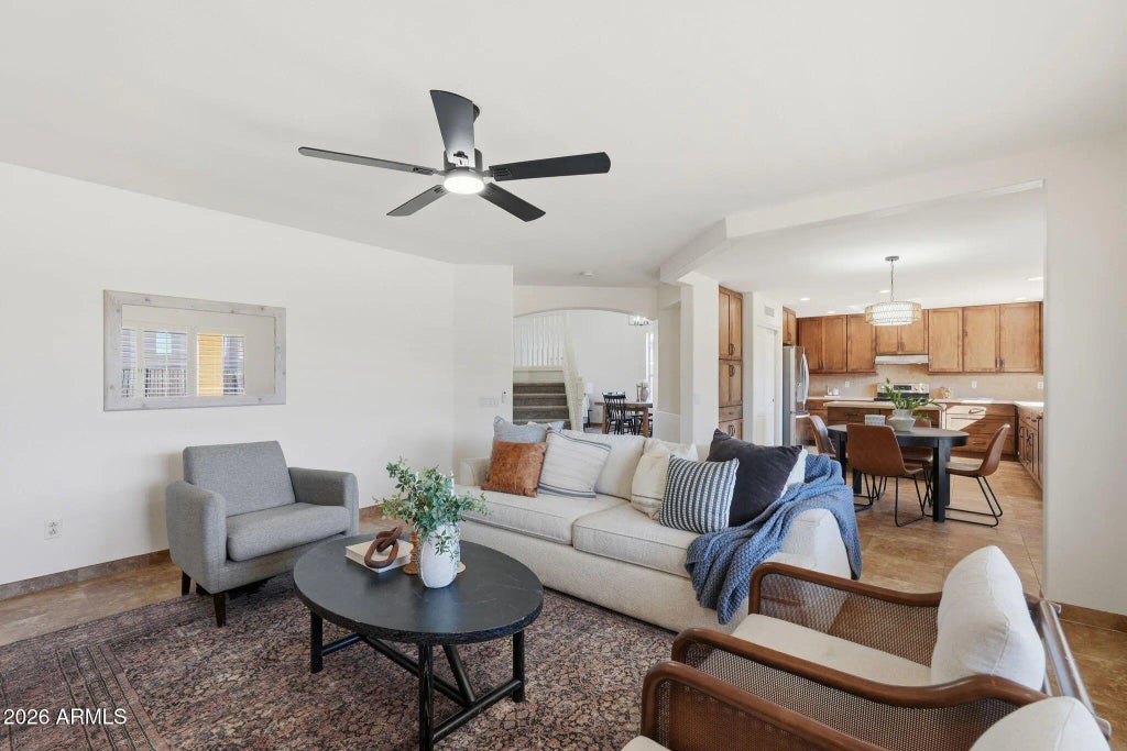 1310 N Concord Avenue, Chandler