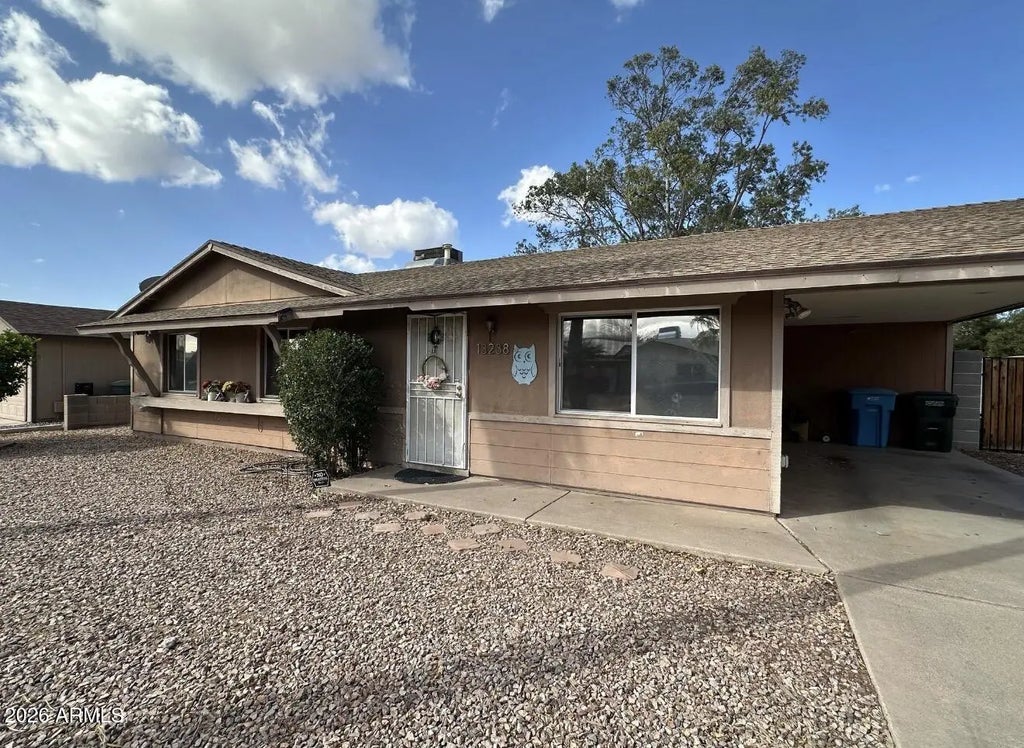 13238 N 38th Place, Phoenix