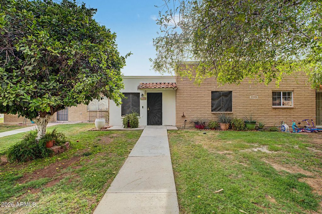 630 N Lesueur Circle, Mesa