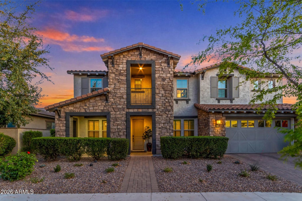 10315 E Starion Avenue, Mesa