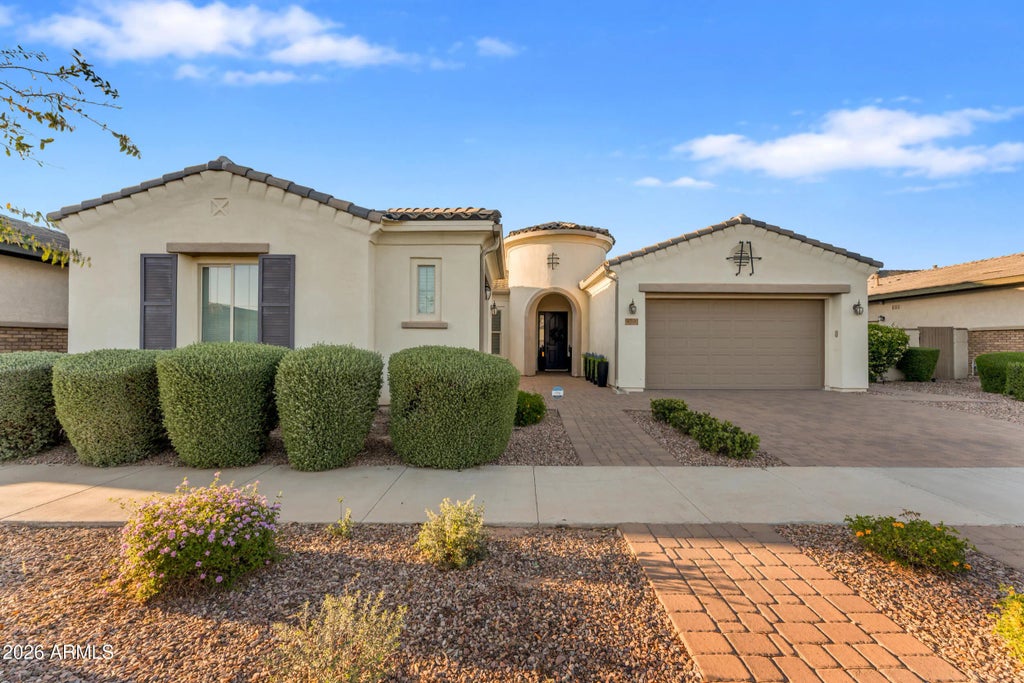 10326 E Bergeron Avenue, Mesa