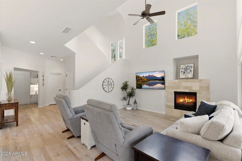 19475 N Grayhawk Drive (unit 1150), Scottsdale