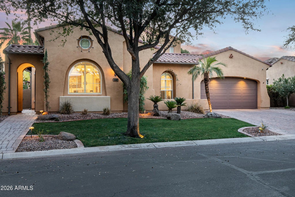 4440 S Pecan Drive, Chandler