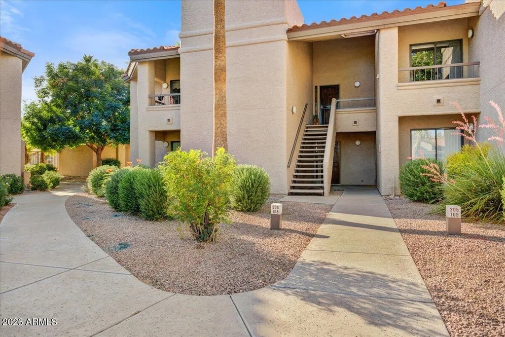 9450 N 94th Place (unit 106), Scottsdale