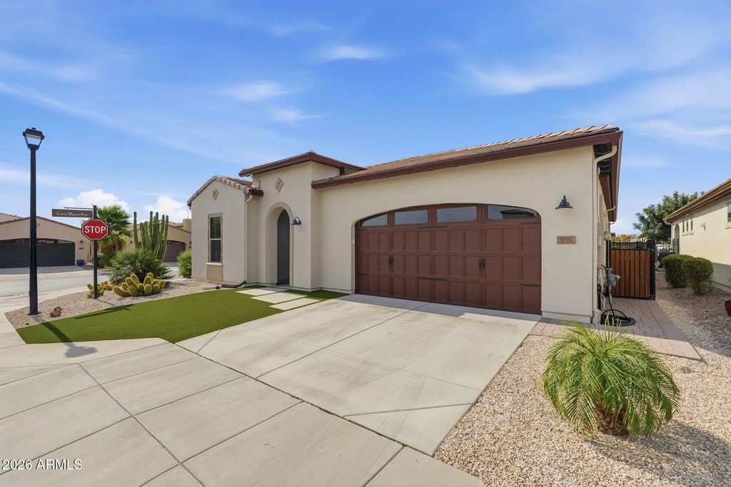 96 E Alcatara Avenue, Queen Creek