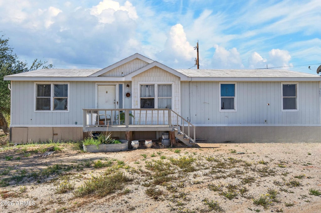 3683 W Rolls Road, Queen Creek