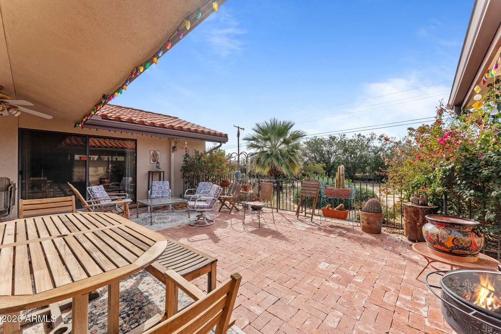 1325 W Palo Verde Drive, Wickenburg