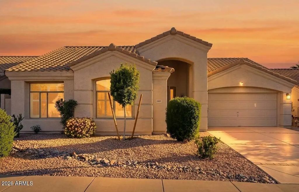 9827 E Blanche Drive, Scottsdale