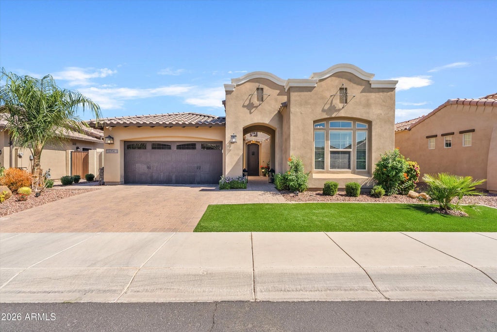19893 S 185th Way, Queen Creek
