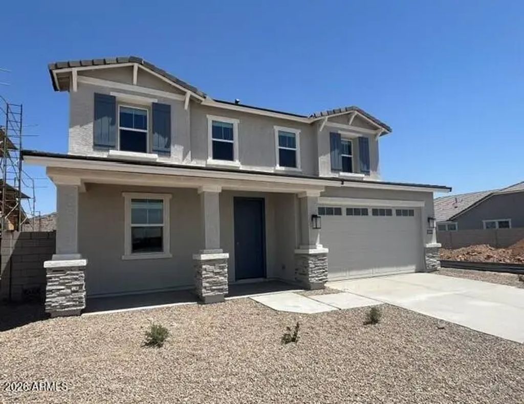 26414 W Florence Avenue, Buckeye