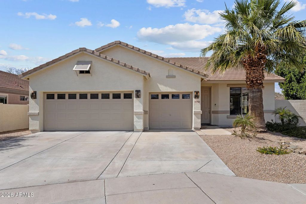 24420 N 60th Lane, Glendale