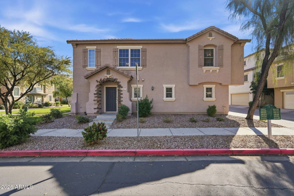 5617 S 21st Place, Phoenix