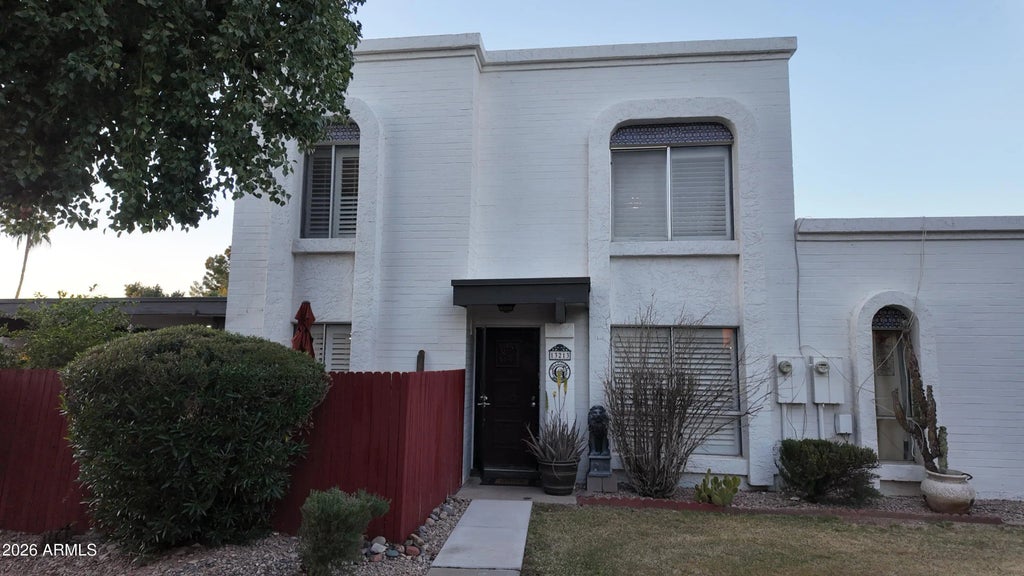 13213 N 3rd Way, Phoenix