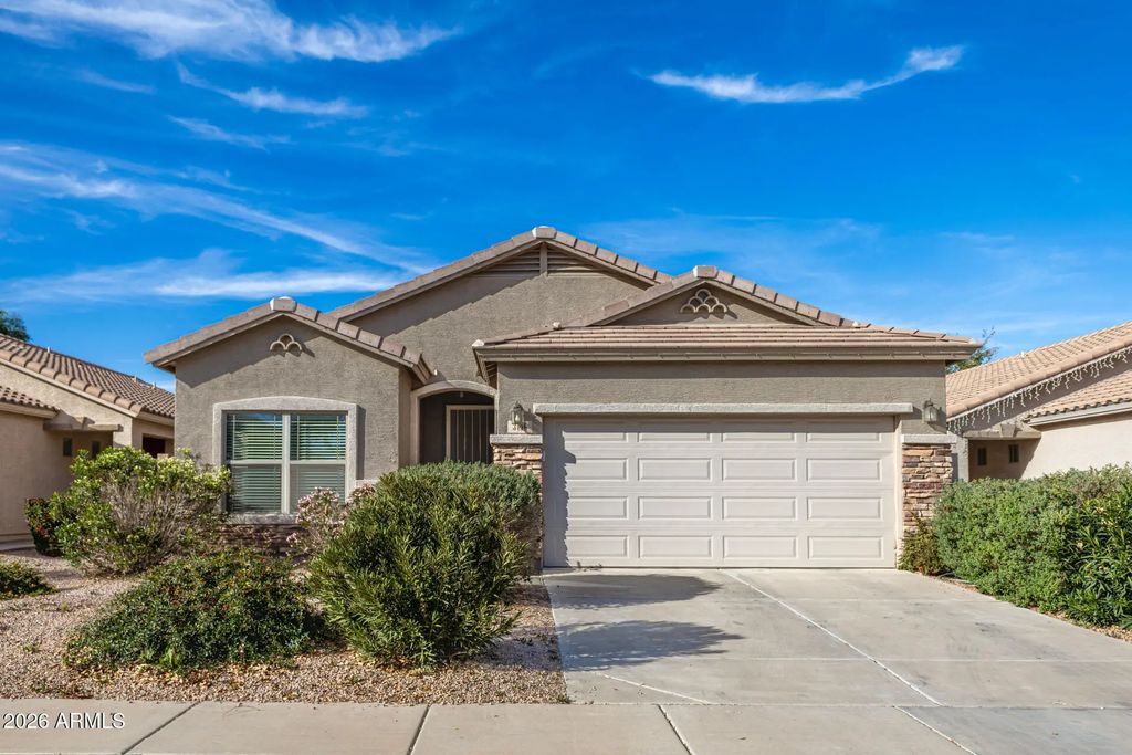 3456 E Denim Trail, San Tan Valley