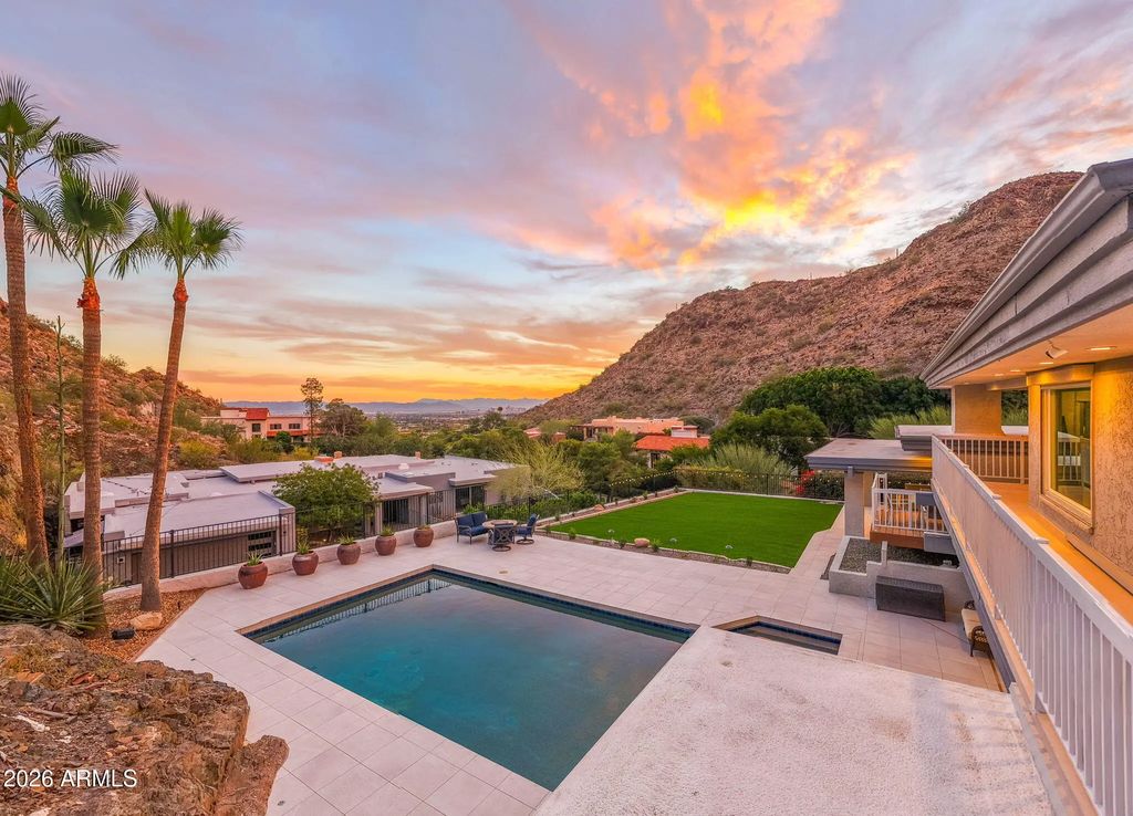 3500 E Lincoln Drive (unit 22), Phoenix