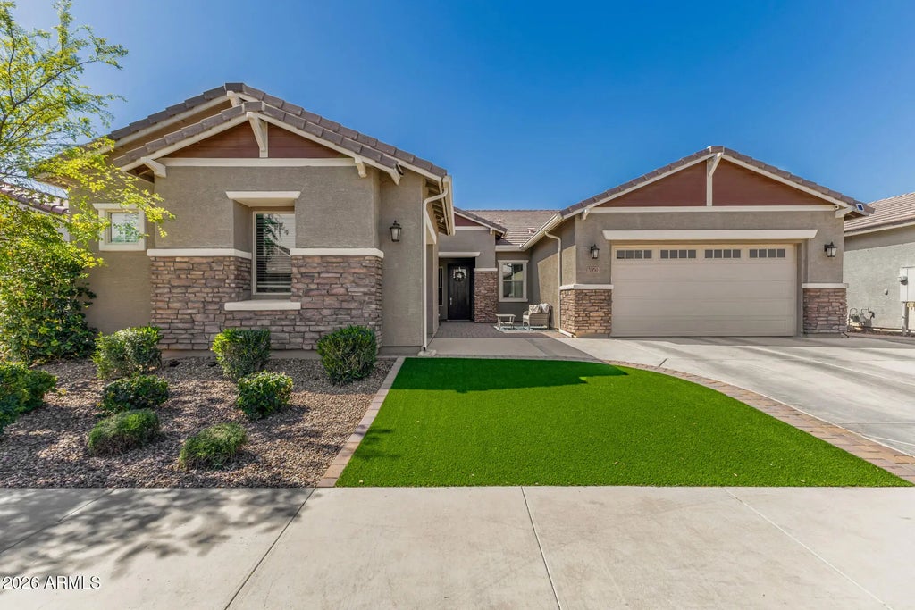 5950 S Colorado Street, Chandler