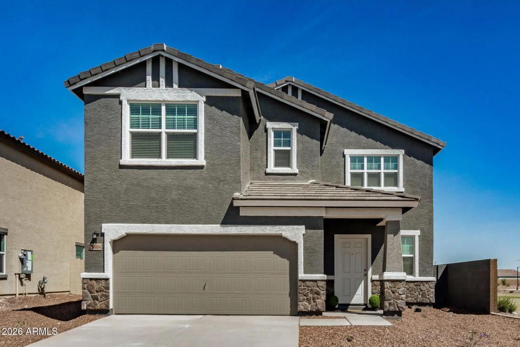 20004 W Badgett Lane, Litchfield Park