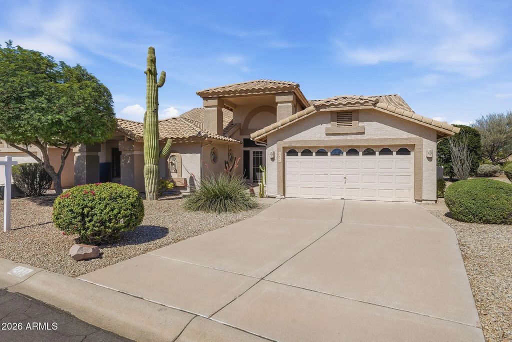 5472 S Feather Bush Court, Gold Canyon