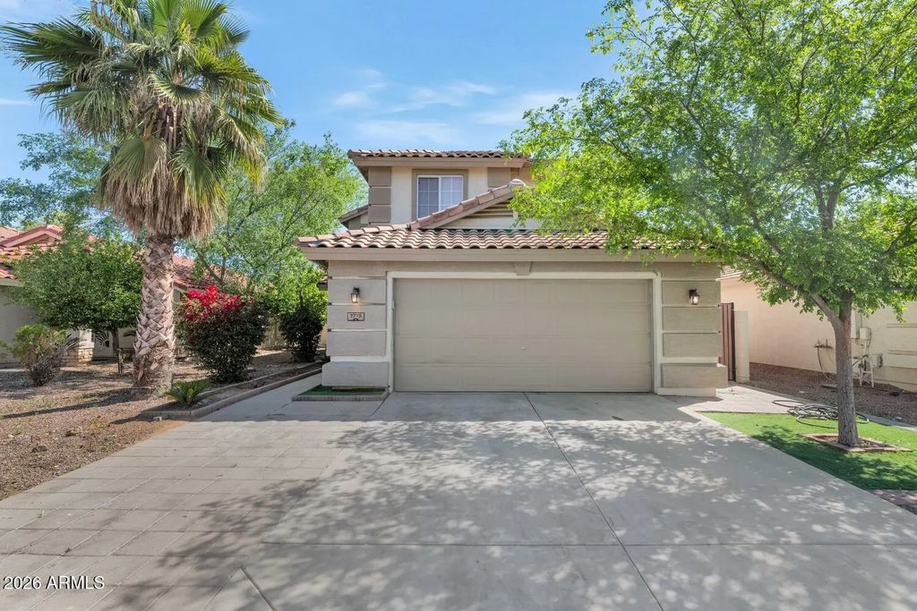 7775 N 57th Avenue, Glendale